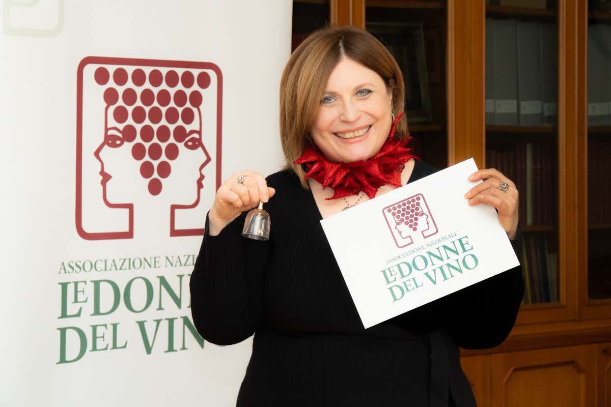 Le Donne del Vino, al via le Giornate 2026: al centro cibo, vino e responsabilità