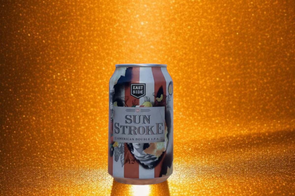 Eastside Brewing: quando il territorio entra nella birra a Latina Eastside Brewing: quando il territorio entra nella birra a Latina