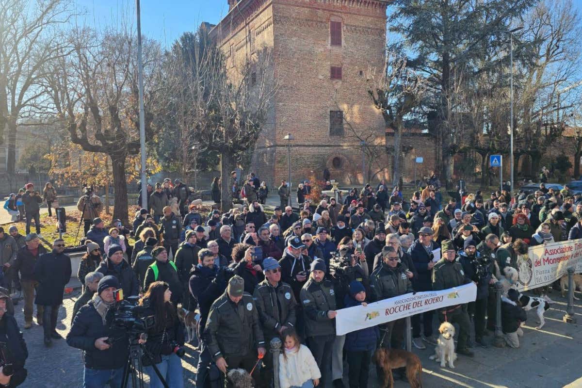 Cantine del Roero, quando il vino dialoga con il mondo del tartufo