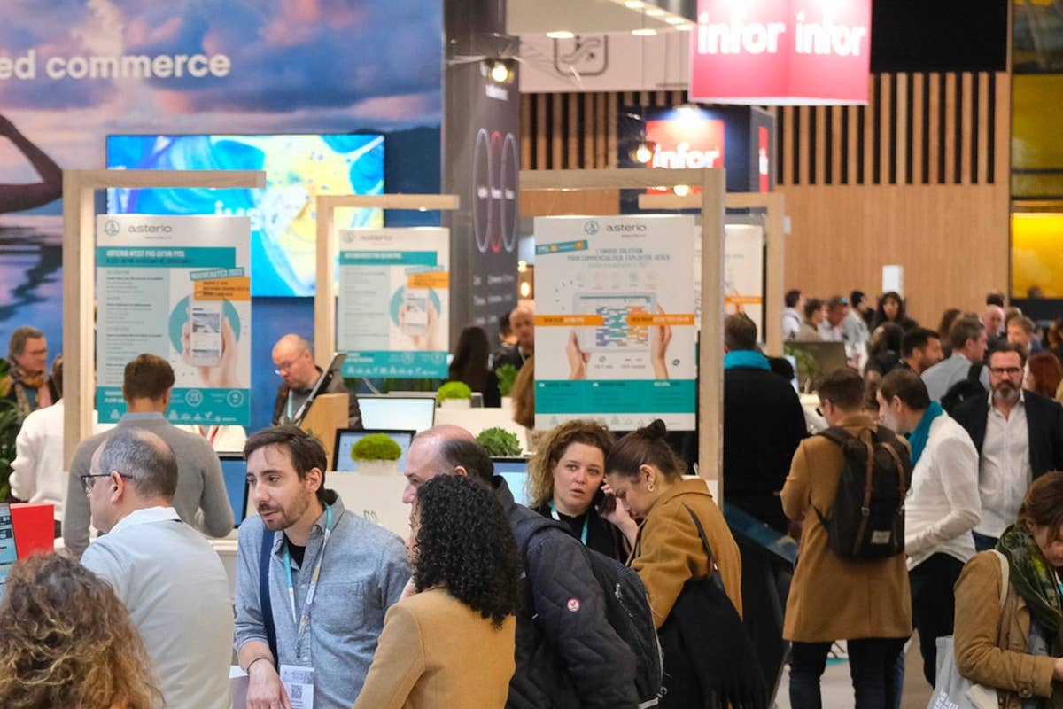 EquipHotel: le aziende italiane alla fiera dell'ospitalità e della ristorazione