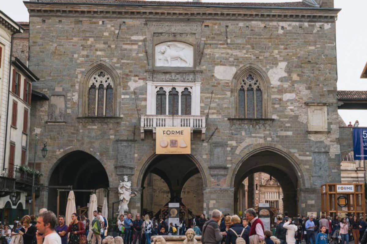 Bergamo celebra il formaggio italiano: arriva la 9ª  edizione di Forme