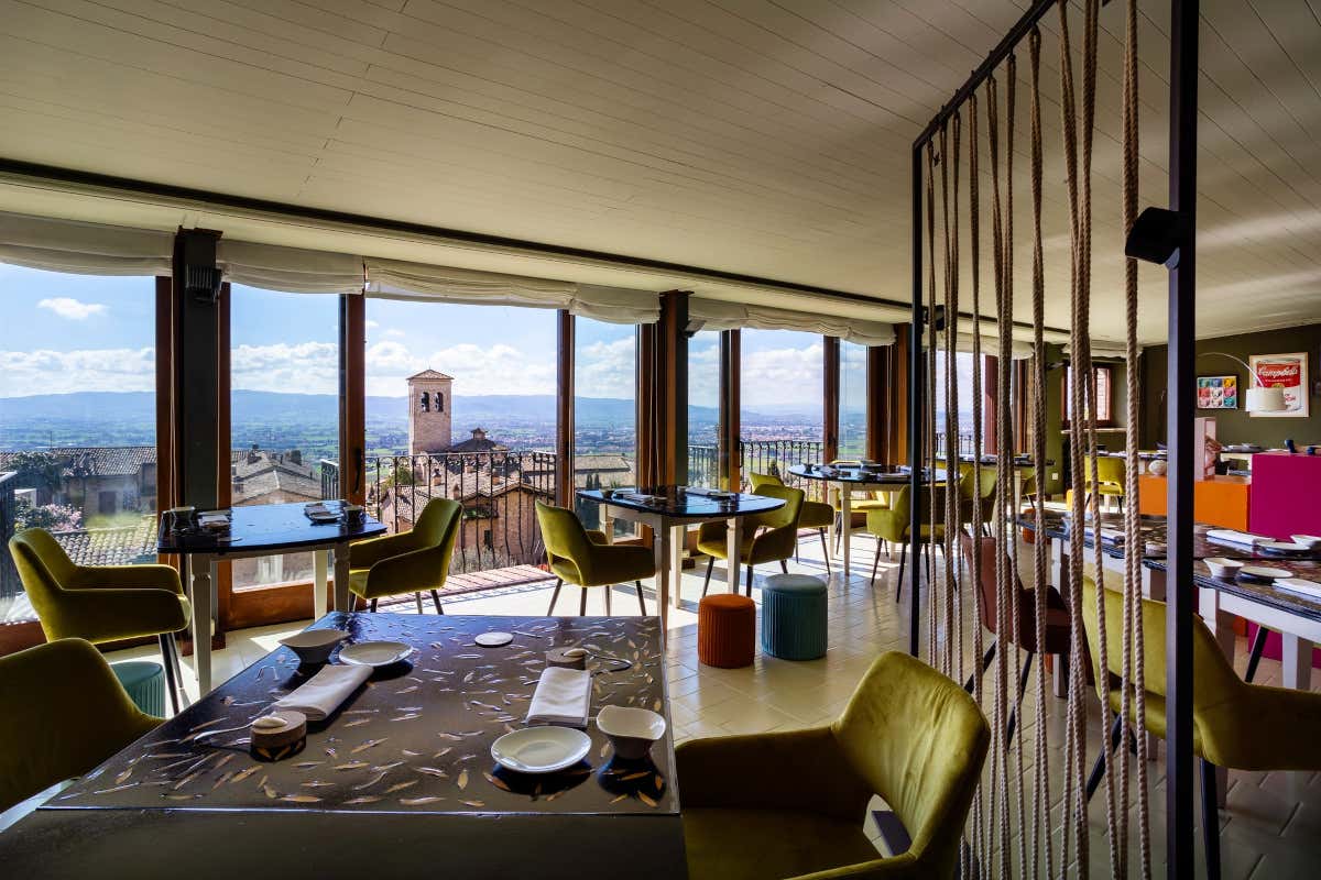 A tavola con i Templari: al Frantoio un viaggio tra sapori e leggende medievali A tavola con i Templari: al Frantoio un viaggio tra sapori e leggende medievali