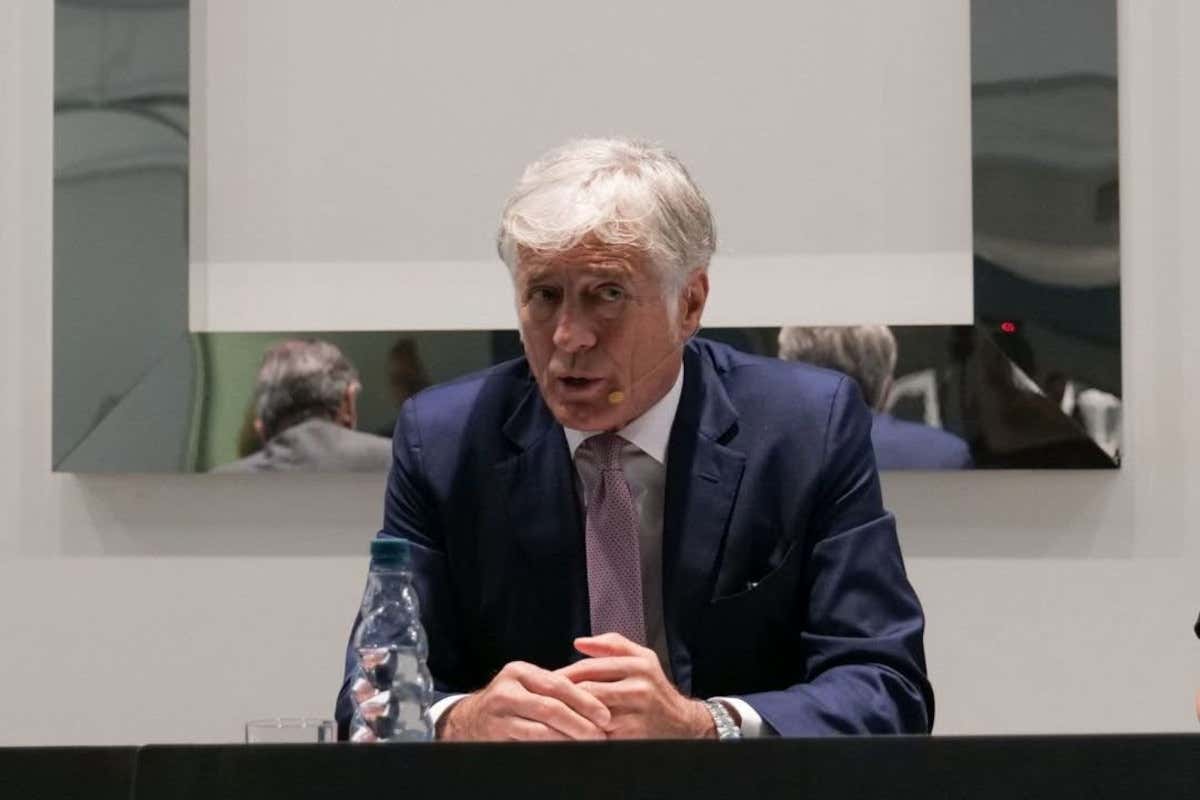 Gattinoni cresce nel 2025: eventi e digitale spingono i ricavi a 754 milioni