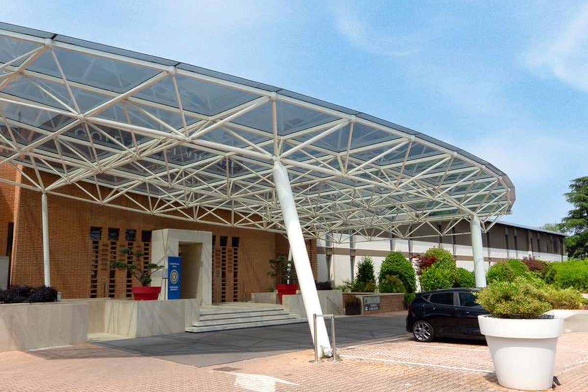 GHV Hotel & Spa lancia il suo fine dining: Wine Room racconta il territorio vicentino