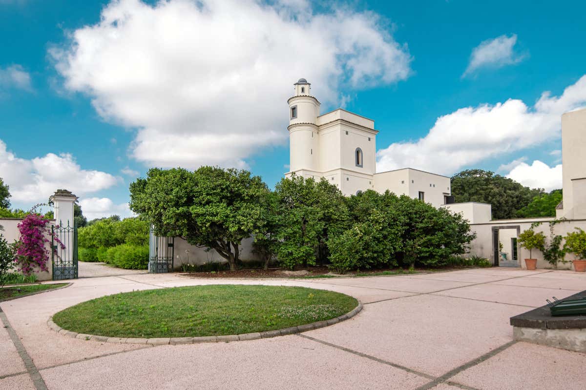 Primavera nei giardini d’Italia: itinerari botanici tra arte, storia e natura Primavera nei giardini d’Italia: itinerari botanici tra arte, storia e natura