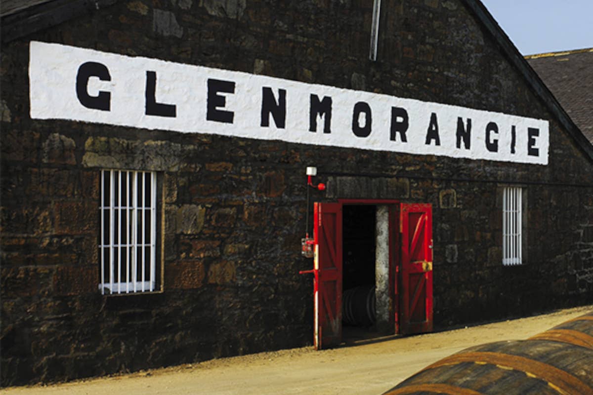 Glenmorangie “A Tale of Ice Cream”: il whisky single malt ispirato al gelato