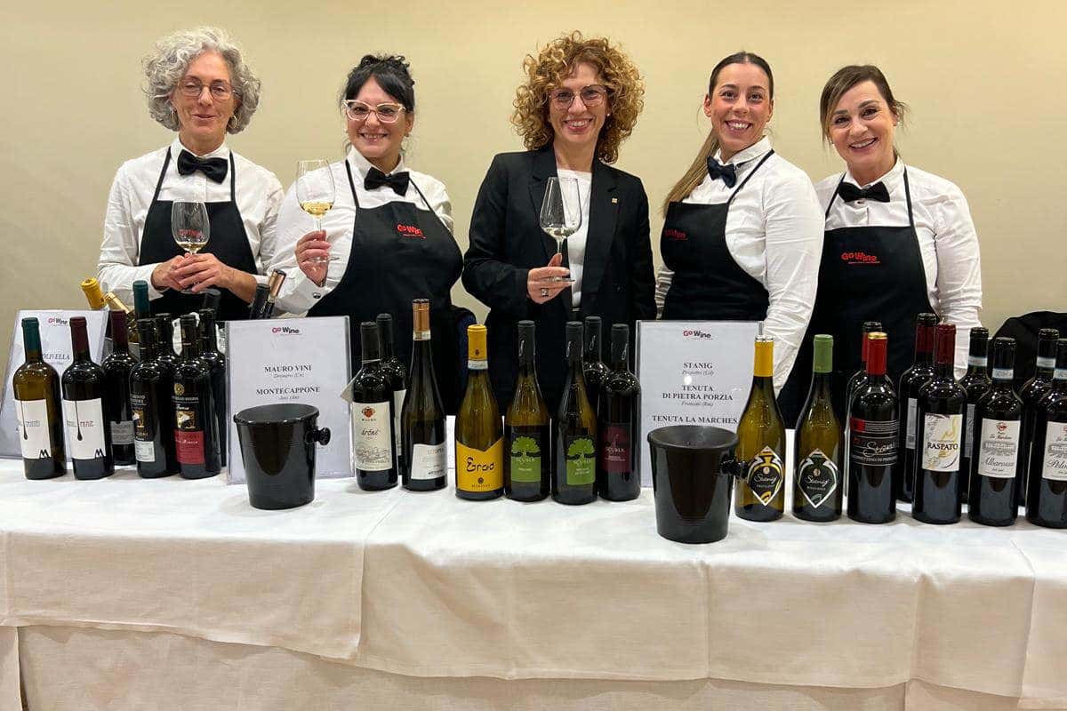 Autoctono si nasce... a Firenze: oltre 60 vitigni italiani in degustazione