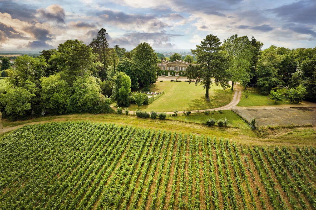 Private Wine Days: il catalogo de Les Grand Chais de France svelato a Bologna