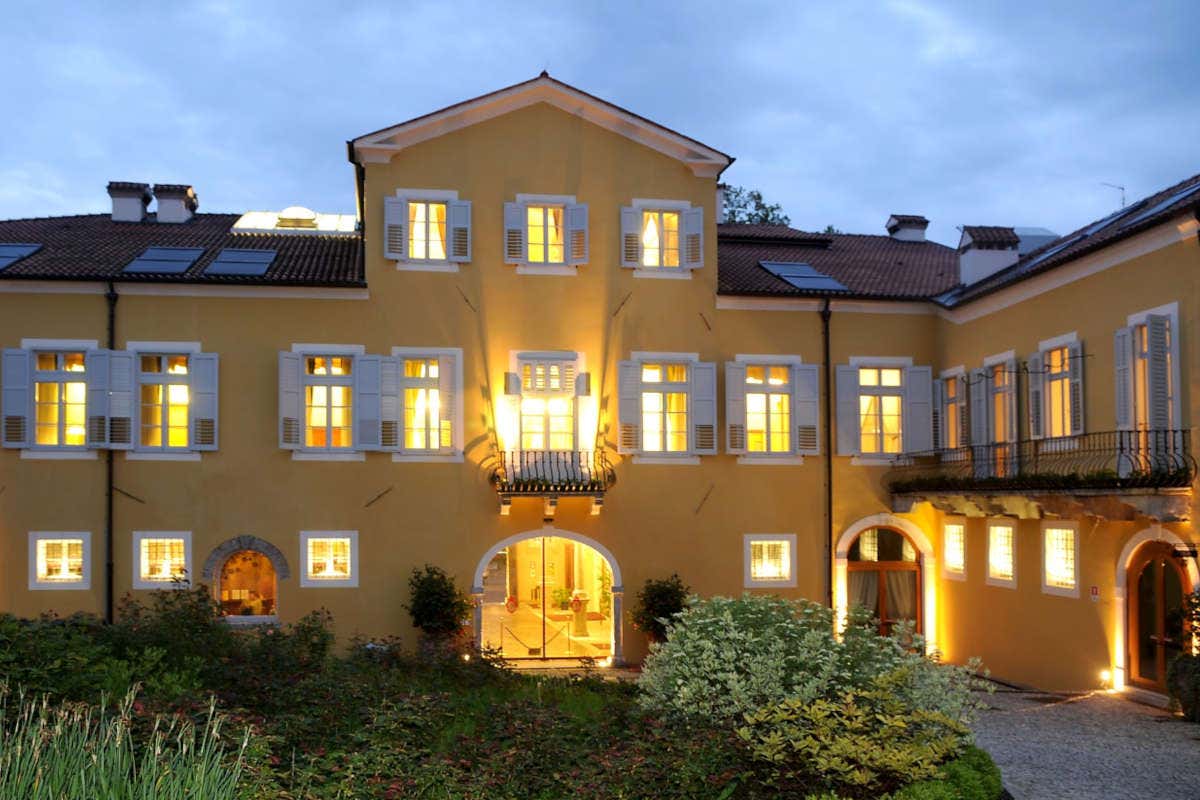 Scoprire Gorizia e le sue tradizioni culinarie: un viaggio fra culture e sapori Scoprire Gorizia e le sue tradizioni culinarie: un viaggio fra culture e sapori