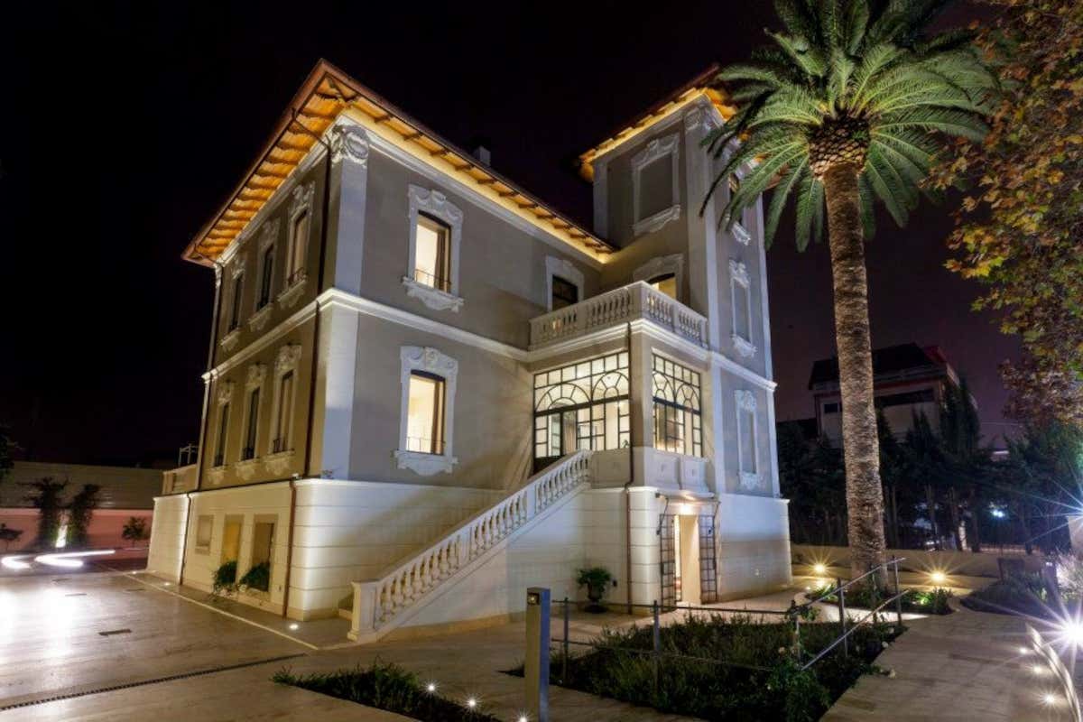 Marche in rosa: l'8ª tappa del Giro d'Italia tra Giulianova e Castelraimondo Marche in rosa: l'8ª tappa del Giro d'Italia tra Giulianova e Castelraimondo