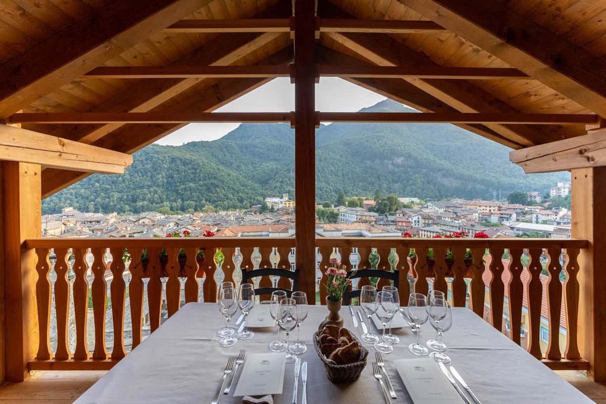 Viaggio in Valsesia: alla scoperta di storia, natura e sapori autentici Viaggio in Valsesia: alla scoperta di storia, natura e sapori autentici