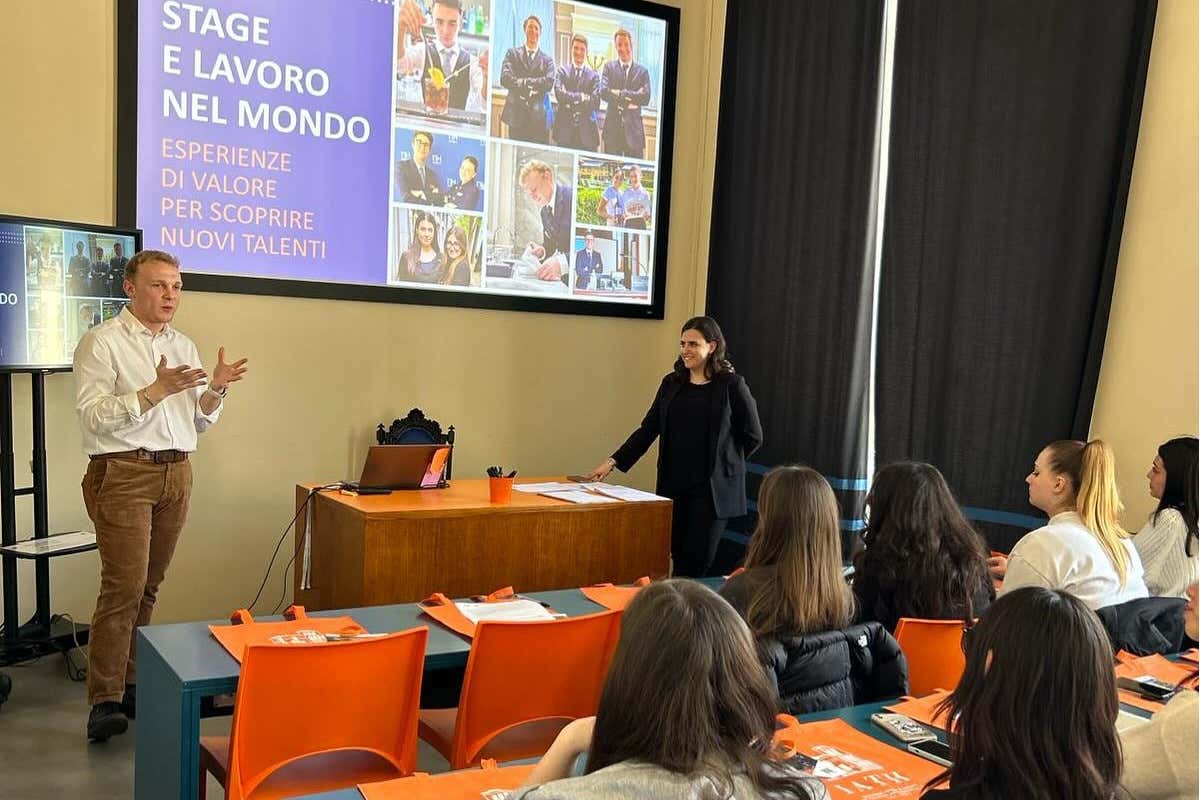 Dal diploma agli hotel 5 stelle: come la formazione apre le porte del turismo di lusso