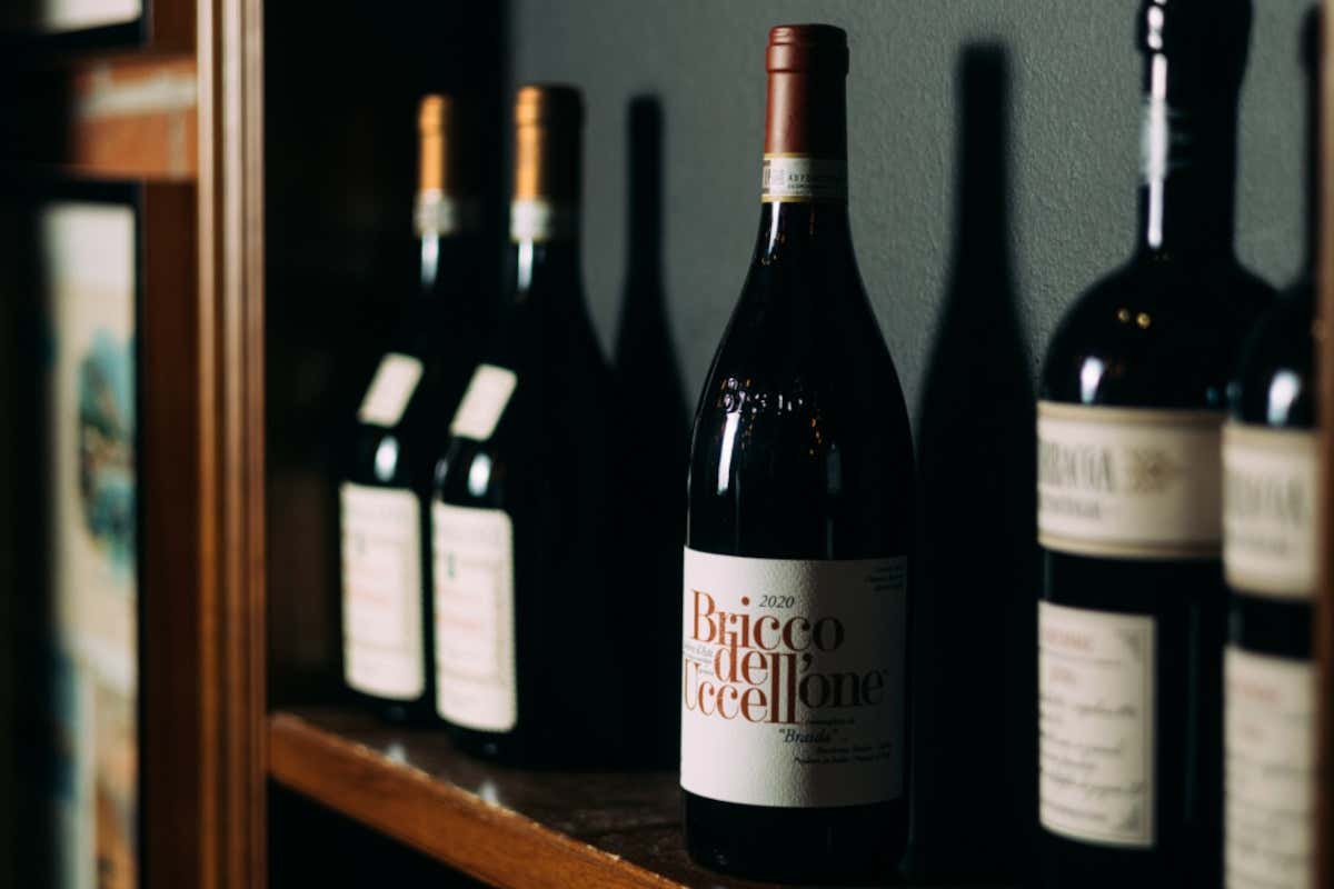 Il Monferrato... a Torino: alla scoperta dei sapori piemontesi
Il Monferrato... a Torino: alla scoperta dei sapori piemontesi