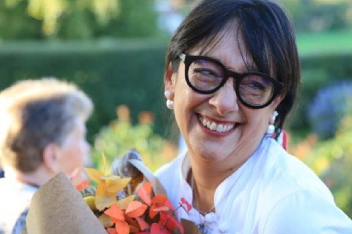 Viaggio culinario al femminile: Morelli dà voce alle chef per i 30 anni di Pomiroeu