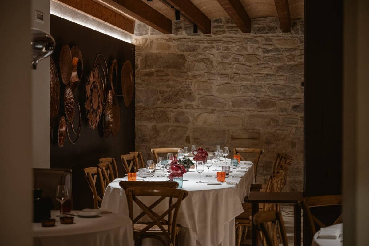 Come si mangia da Locanda Mammì: l'unica stella Michelin in Molise