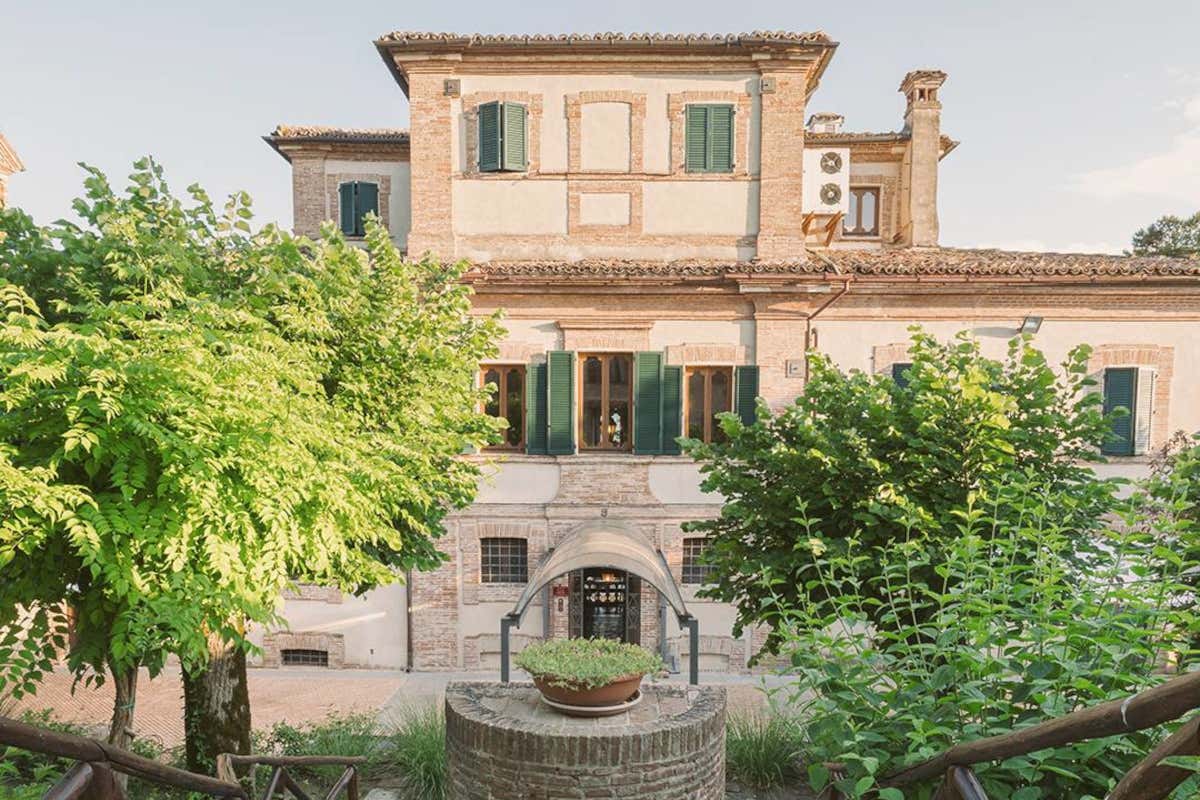 Marche in rosa: l'8ª tappa del Giro d'Italia tra Giulianova e Castelraimondo Marche in rosa: l'8ª tappa del Giro d'Italia tra Giulianova e Castelraimondo