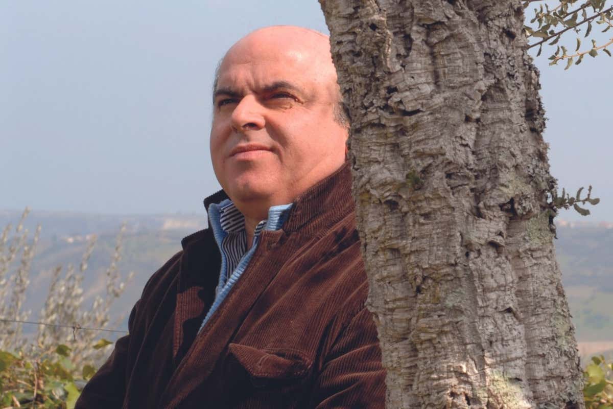 Il ritorno degli “Abruzzi” nel calice: il territorio raccontato attraverso i vini Masciarelli Il ritorno degli “Abruzzi” nel calice: il territorio raccontato attraverso i vini Masciarelli