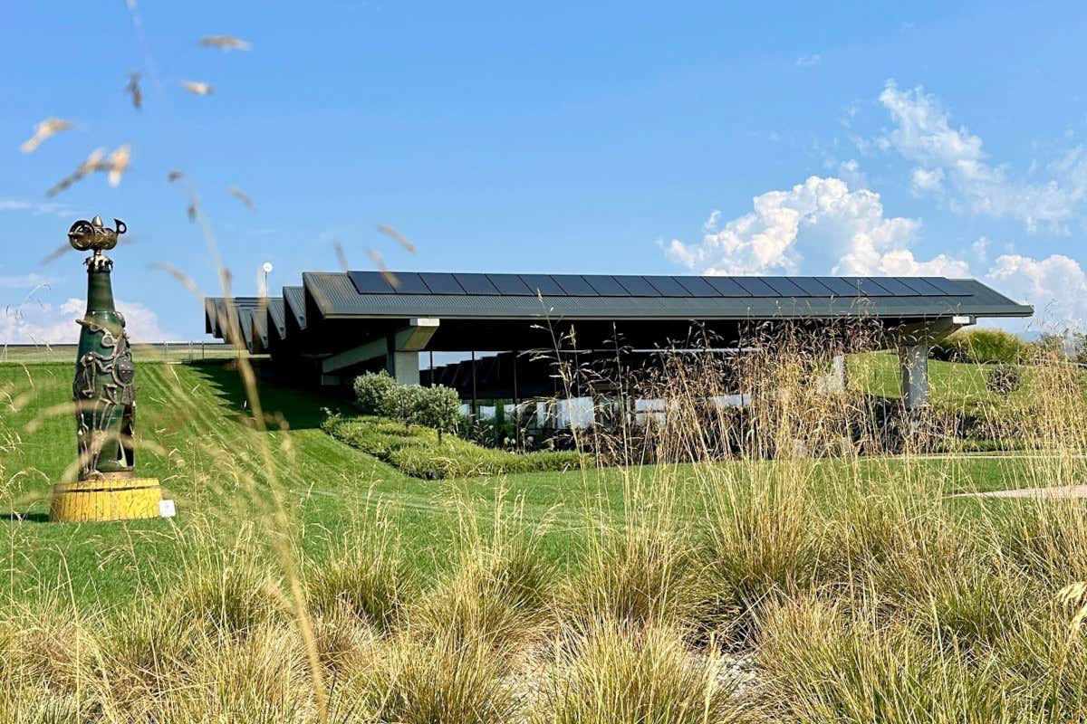 Cabochon, la selezione dei cru che trasforma il Franciacorta in esperienza