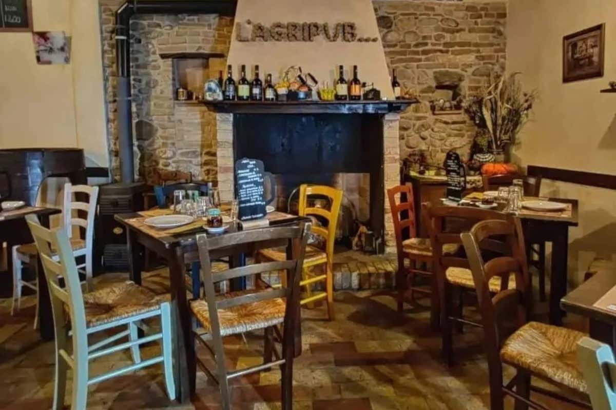 Dalla stalla all’agripub: come nasce un birrificio nei colli teramani