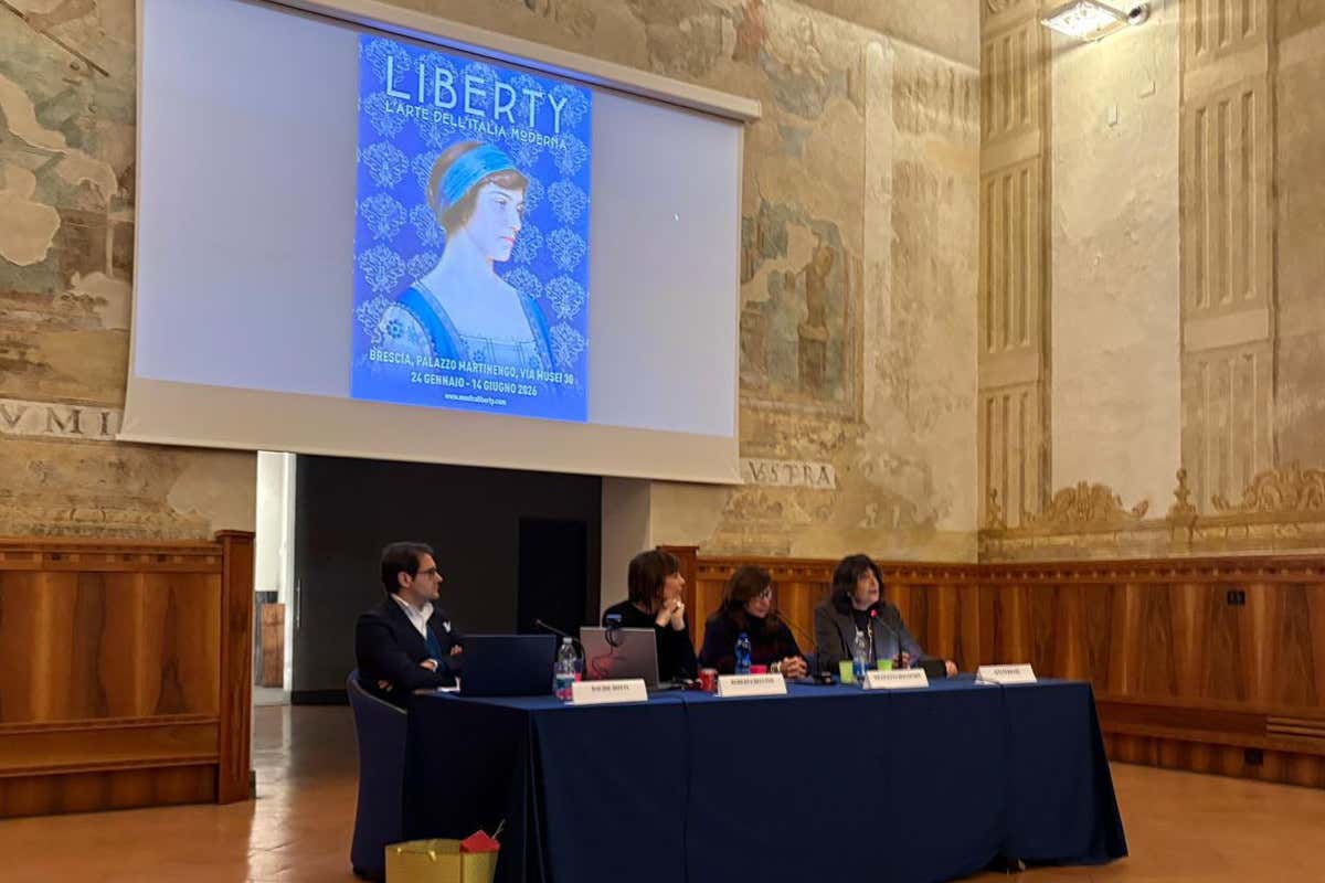 Il Liberty e il femminismo silenzioso: le donne e la cucina d’inizio ‘900