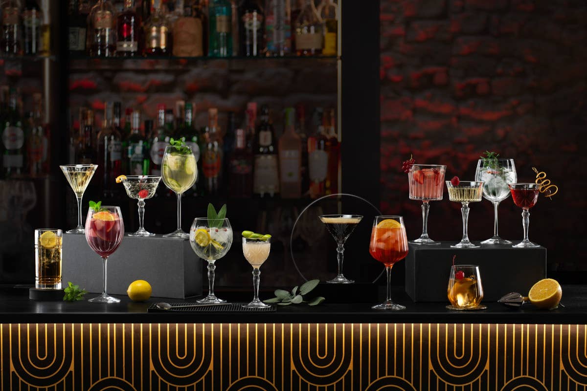 Torna l'Italian Cocktail Championship: l'evento per i professionisti della mixology