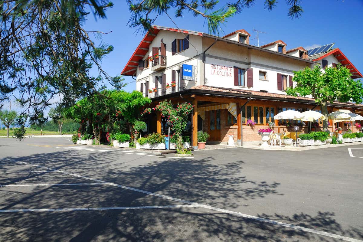 Emilia in rosa: l'11ª tappa del Giro d'Italia tra Viareggio e Castelnovo ne' Monti Emilia in rosa: l'11ª tappa del Giro d'Italia tra Viareggio e Castelnovo ne' Monti