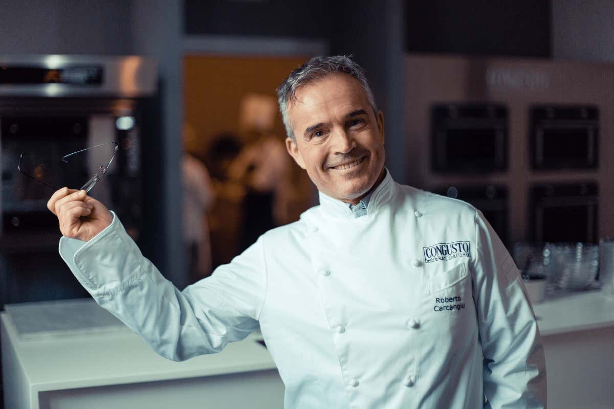 IA, stipendi bassi e crisi etica: Carcangiu scuote la ristorazione italiana