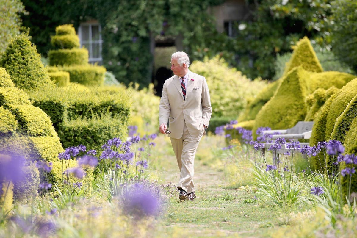 Dove incontrare il re? le celebrazioni imperdibili della famiglia reale inglese