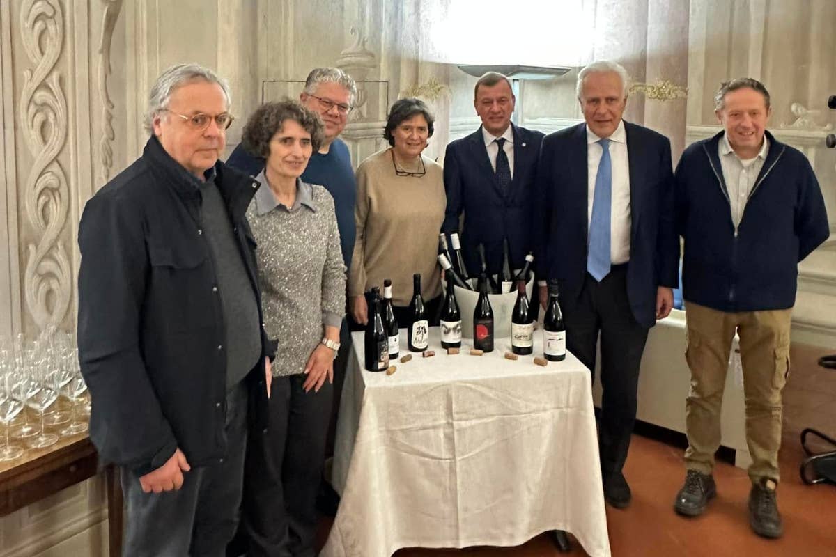 Nasce Provimu, l'associazione dei produttori di vino del Mugello