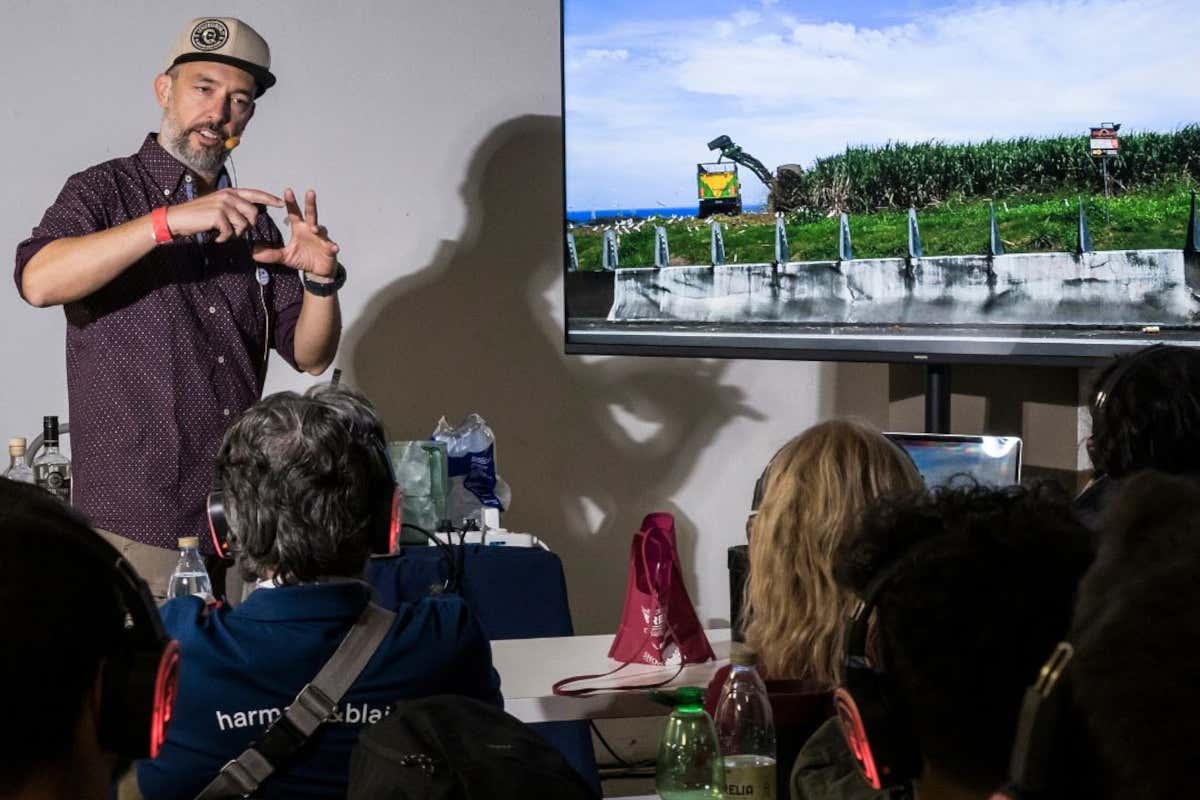 ShowRUM 2025, Bologna diventa hub europeo per il rum e la canna da zucchero