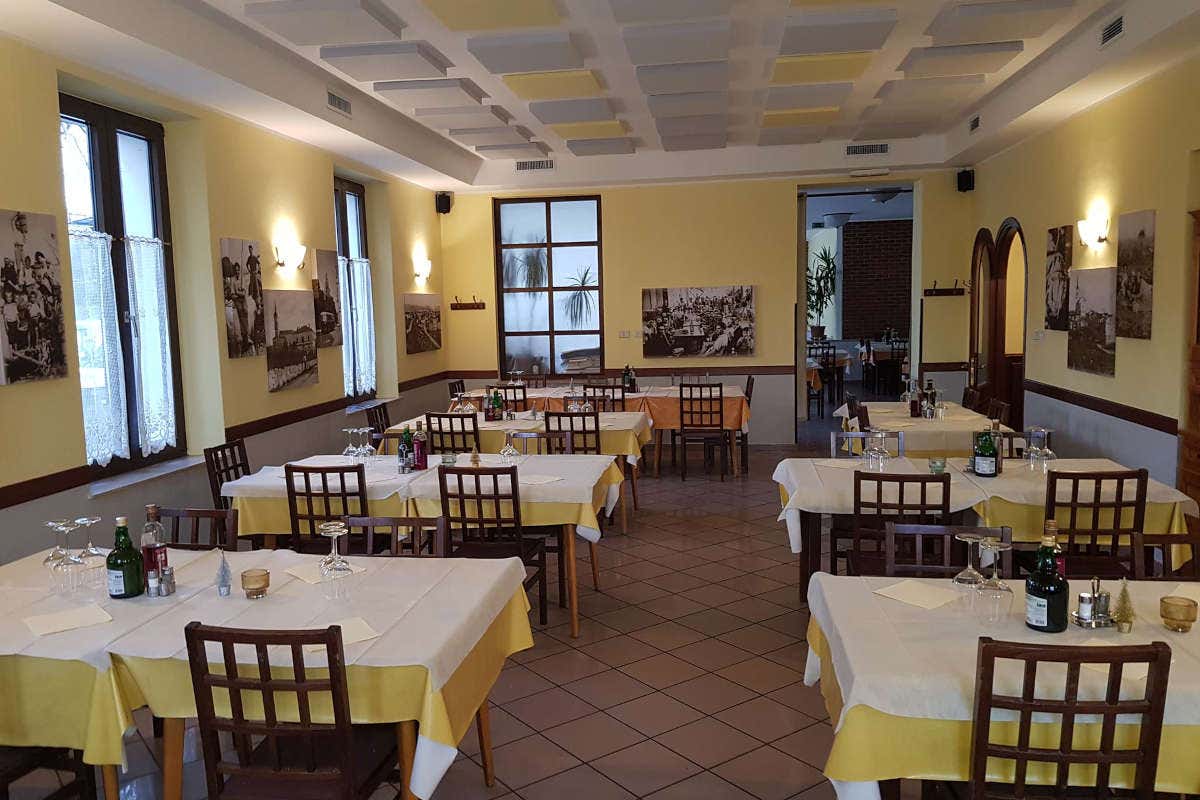 Scoprire Gorizia e le sue tradizioni culinarie: un viaggio fra culture e sapori Scoprire Gorizia e le sue tradizioni culinarie: un viaggio fra culture e sapori