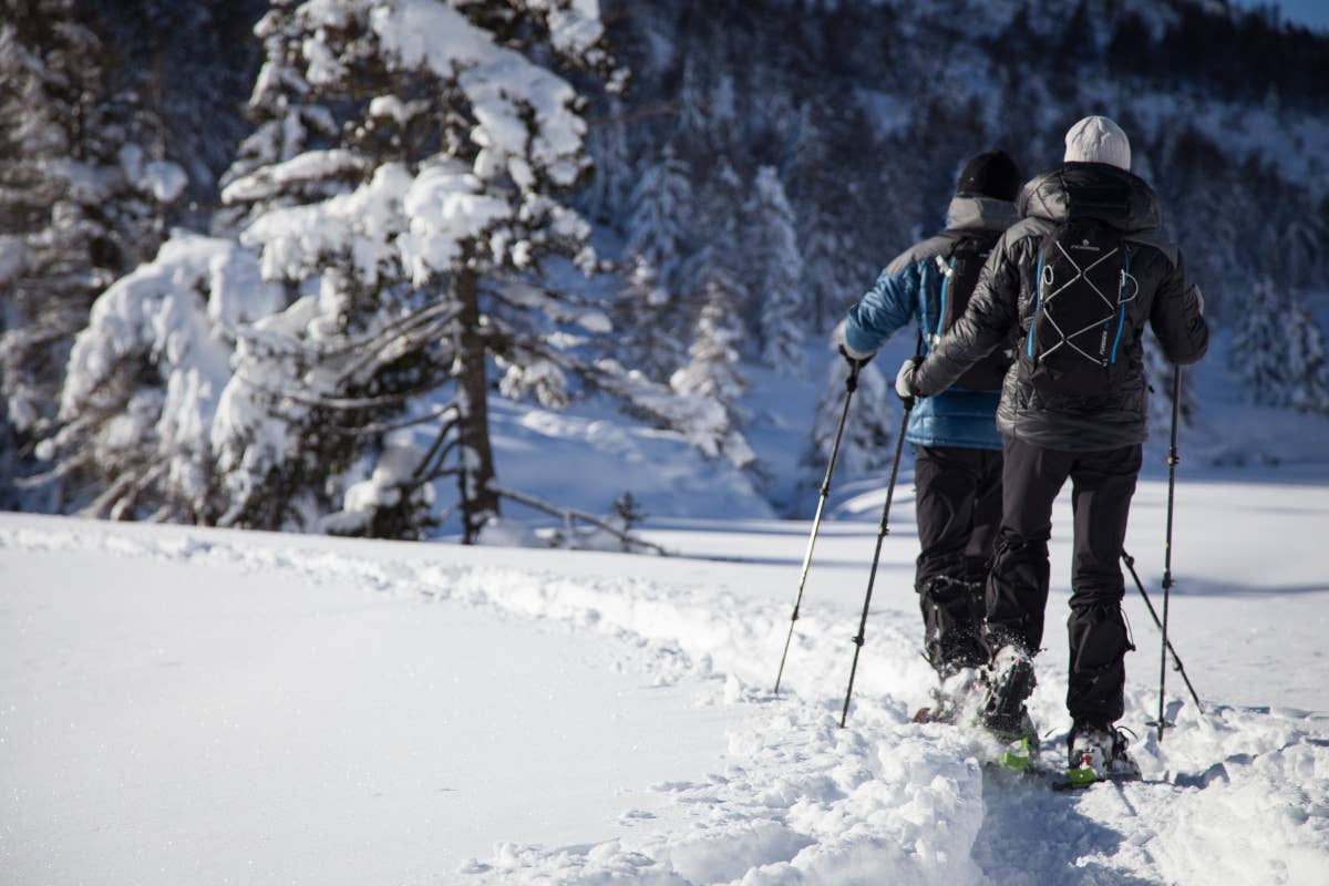 L'Epifania £$non$£ porta via... la montagna: dove andare in Trentino Alto-Adige