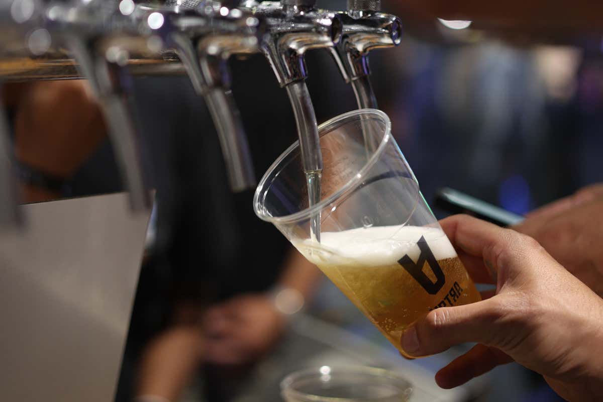 Vetra, dove birra artigianale e cultura urbana si incontrano a Milano