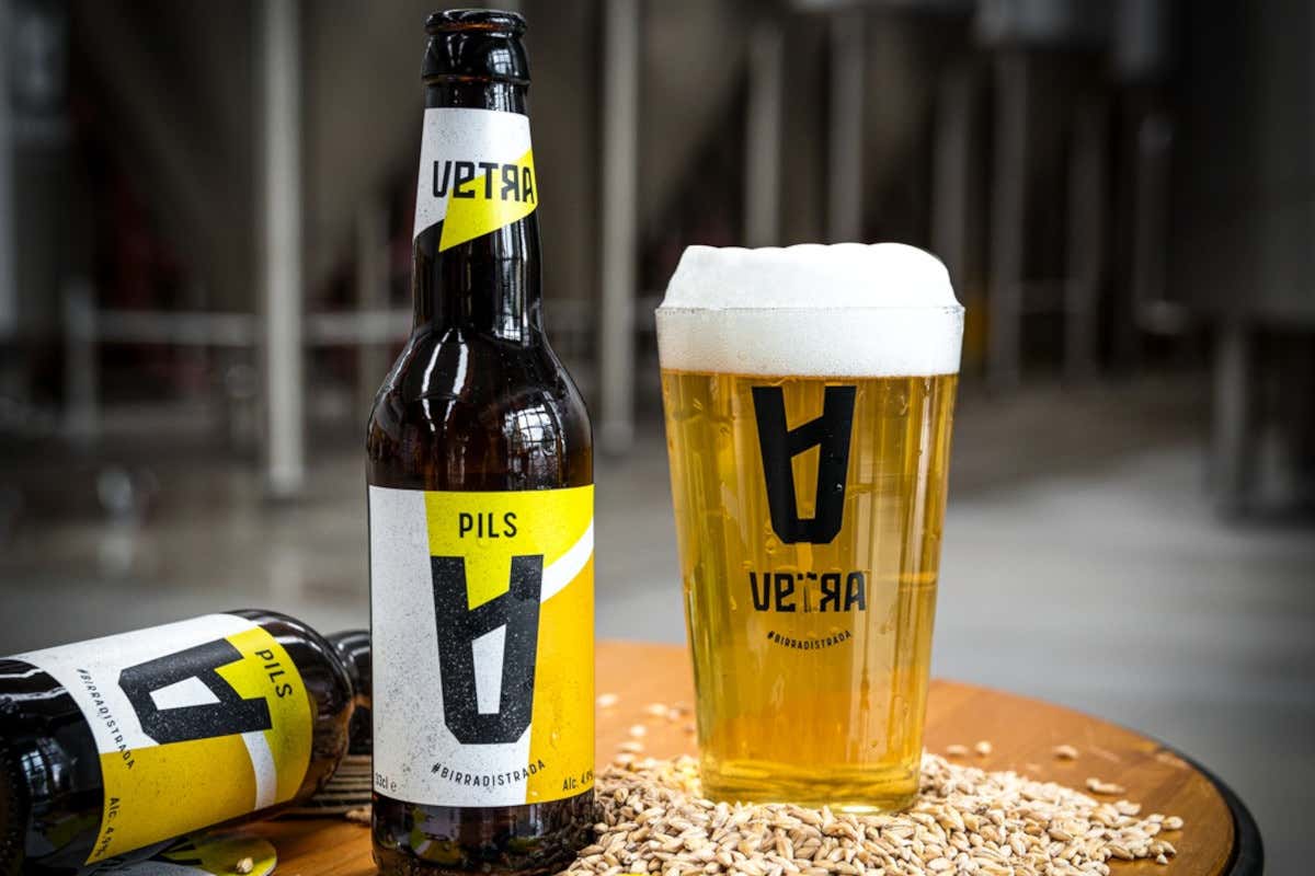 Vetra, dove birra artigianale e cultura urbana si incontrano a Milano