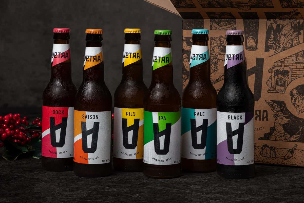 Vetra, dove birra artigianale e cultura urbana si incontrano a Milano