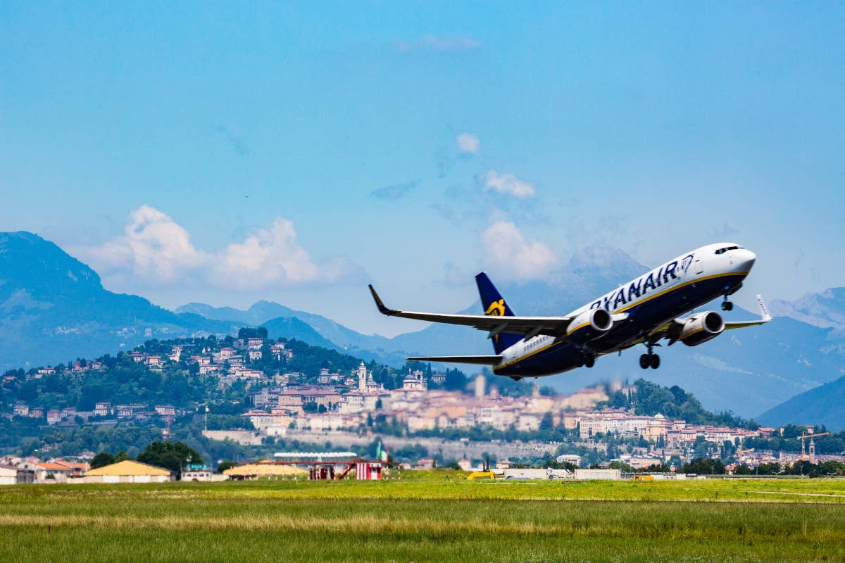 Airport Day, presentato il Manifesto per mobilità e sviluppo sostenibile