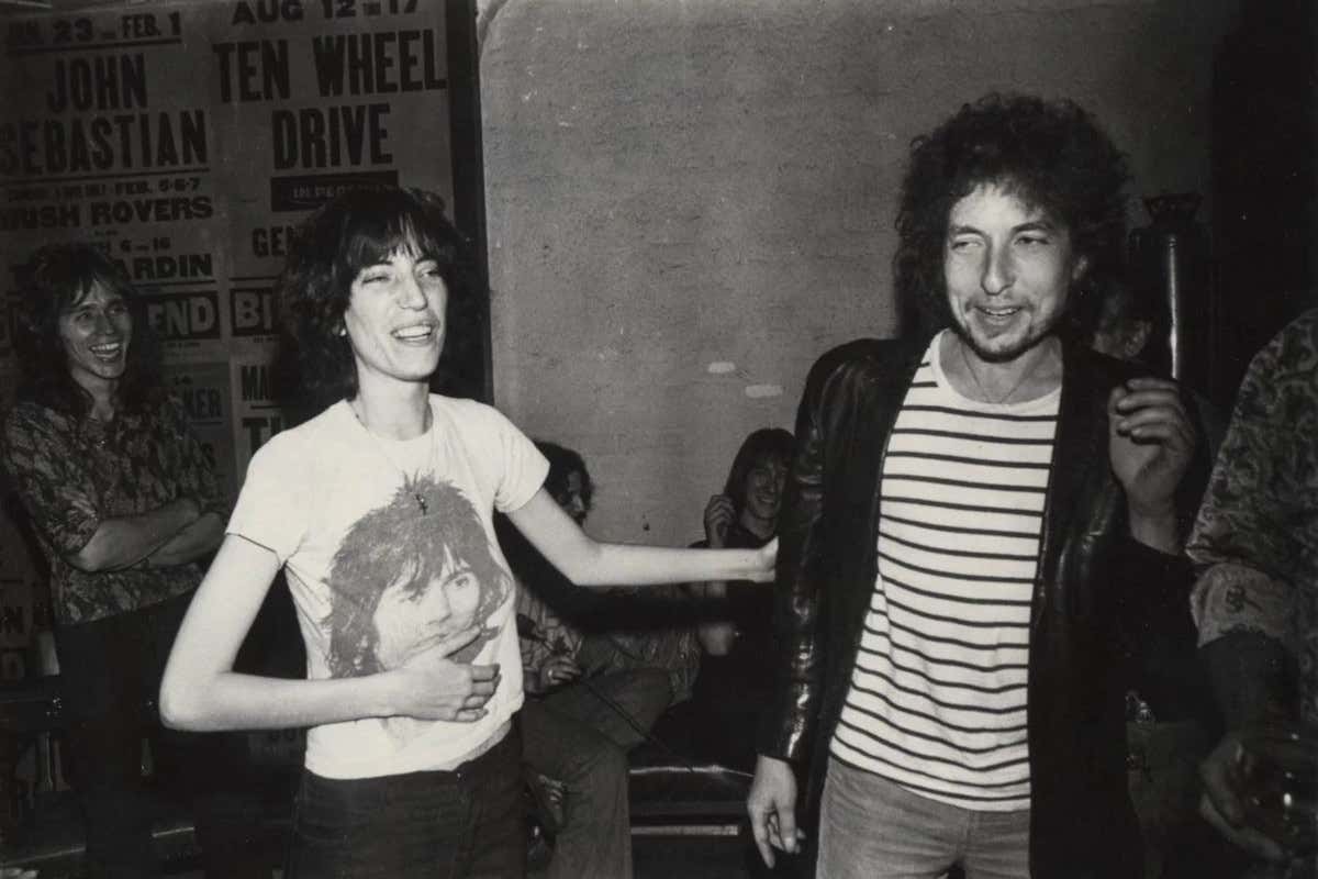 Alla scoperta della vera New York vissuta da Bob Dylan