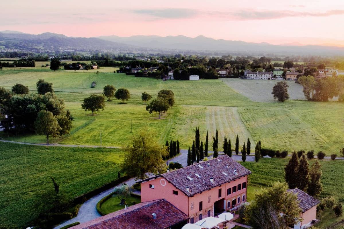 Ca' Matilde: la cucina che esalta stagioni, terra e sostenibilità