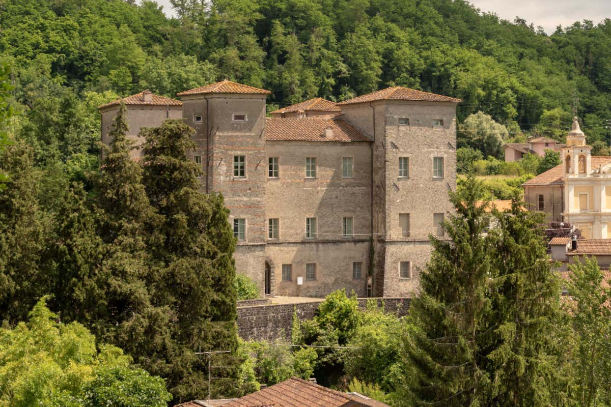 Da La Spezia verso l'appenino apuano: tra mare, borghi incantati e tesori nascosti