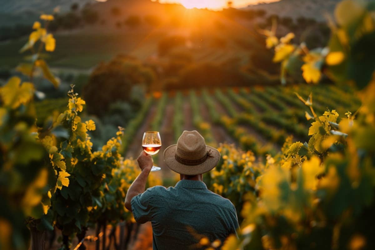 Vendemmia 2024 in Abruzzo: qualità eccellente, ma quantità ancora insufficiente