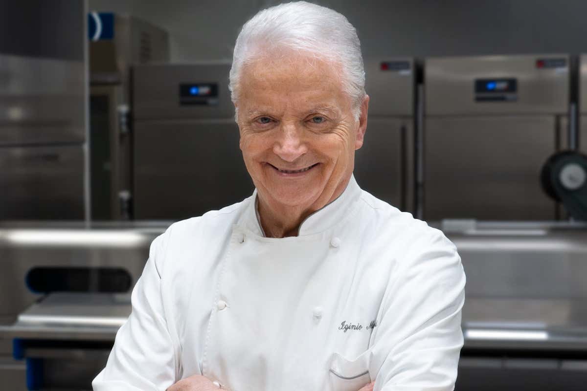 Sul Garda arriva un altro hotel 5 stelle. E presto anche il ristorante di Massari Sul Garda arriva un altro hotel 5 stelle. E presto anche il ristorante di Massari