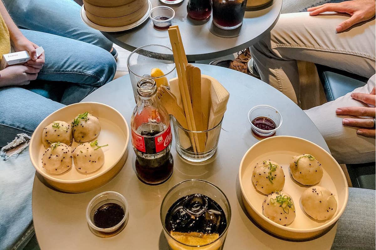 Ravioli, bao e mochi: un menu perfetto per una giornata a Chinatown