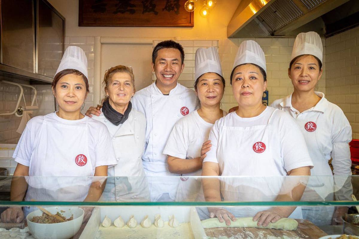 Ravioli, bao e mochi: un menu perfetto per una giornata a Chinatown