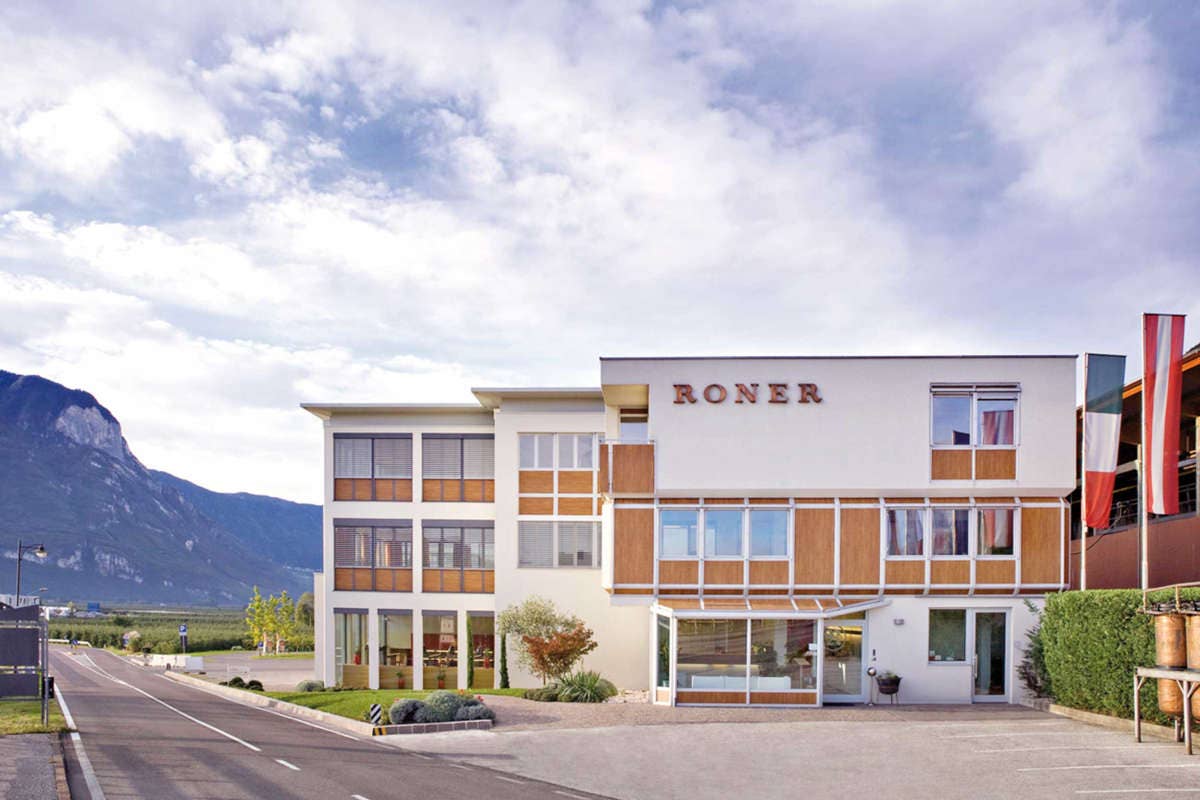 Roner: passione per la distilleria da tre generazioni