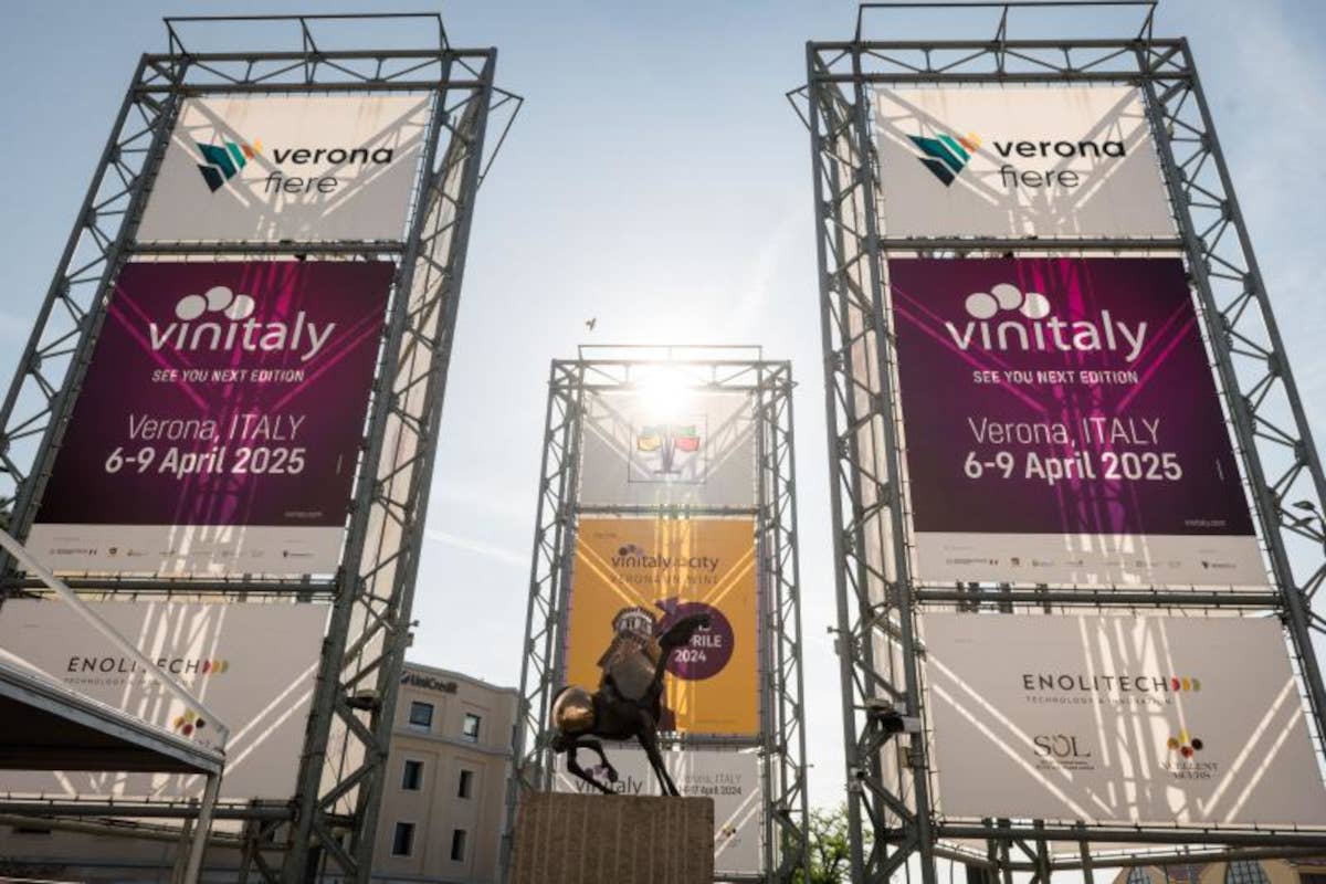 Verso Vinitaly: dazi, enoturismo e low alcohol, cosa aspettarci dalla 57ª edizione