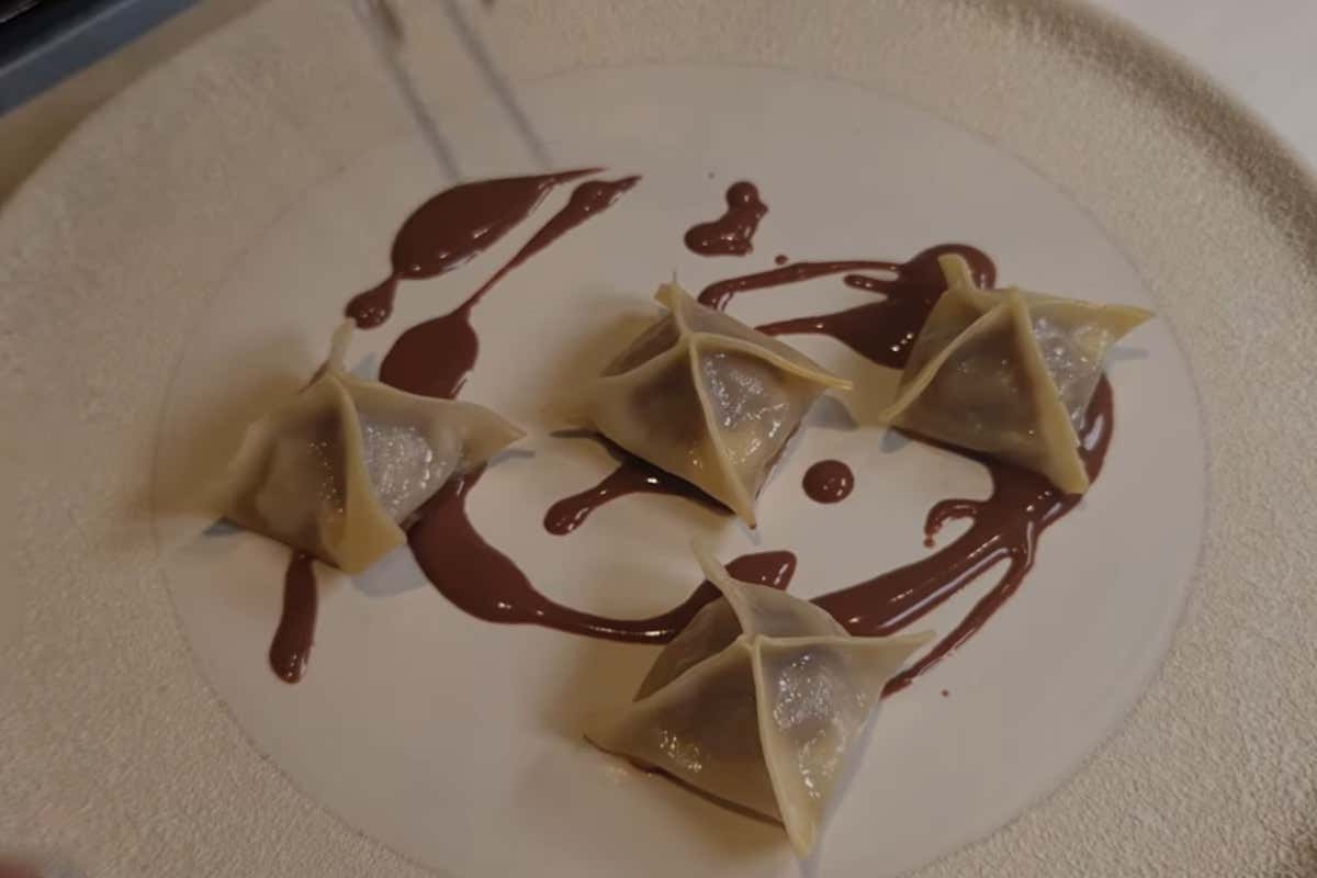 [Tea Tour] a Brescia: Wagyu e Pu-erh si incontrano all’Oriental di Areadocks