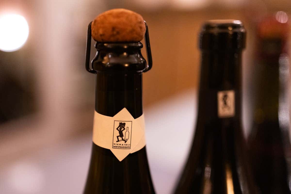 Dal mercato alla tavola: così Fivi riscrive il rapporto tra vino e consumatore Dal mercato alla tavola: così Fivi riscrive il rapporto tra vino e consumatore