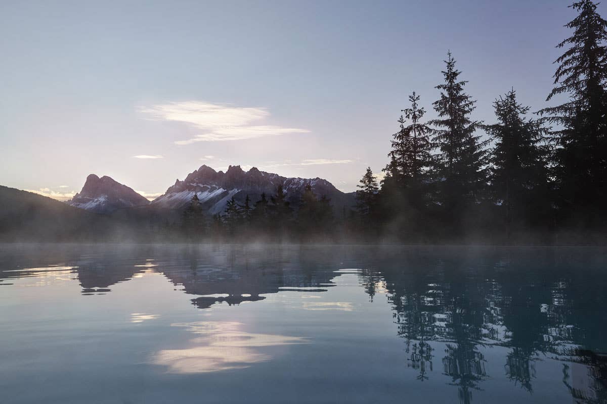 Forestis: incontro perfetto tra natura e lusso sulle Dolomiti