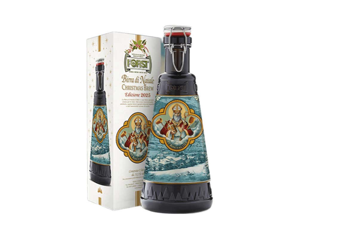 Birre di Natale, l’Italia brinda con creatività: tra spezie, miele e brindisi d’inverno