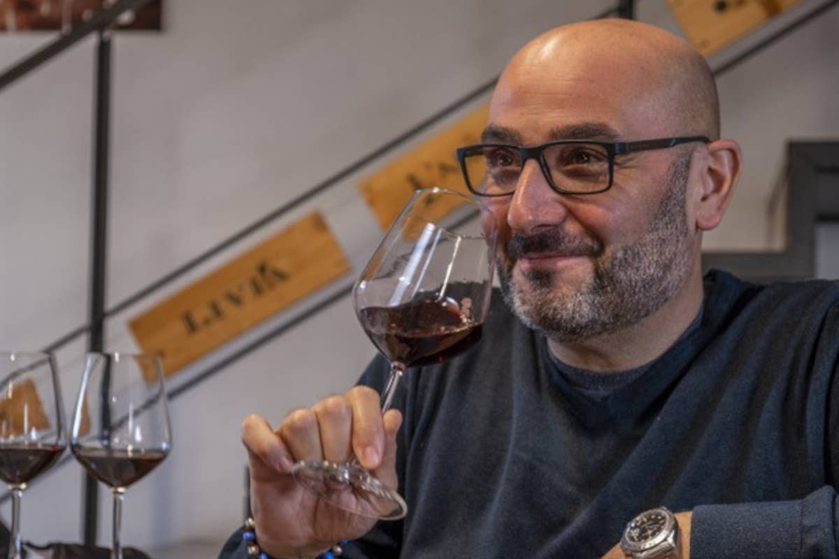 Con Jac, Querceto di Castellina esce dalla comfort zone del Chianti Classico